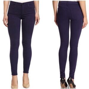 Joe's Jeans Flawless Mid Rise Skinny Jeans Women’s
